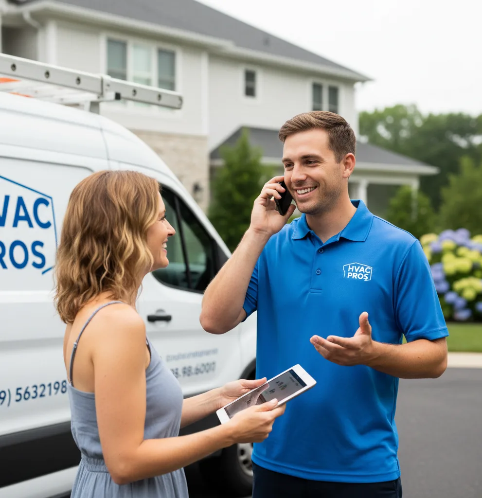 Cobra HVAC customer support in Wellington